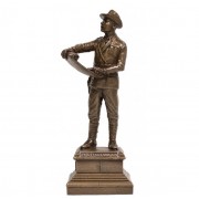 Padraig Pearse Sculpture- 29cm Padraig Pearse Sculpture- 29cm